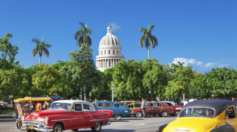 Cubarejse sammen med norske Cuba-venner (opdateret)